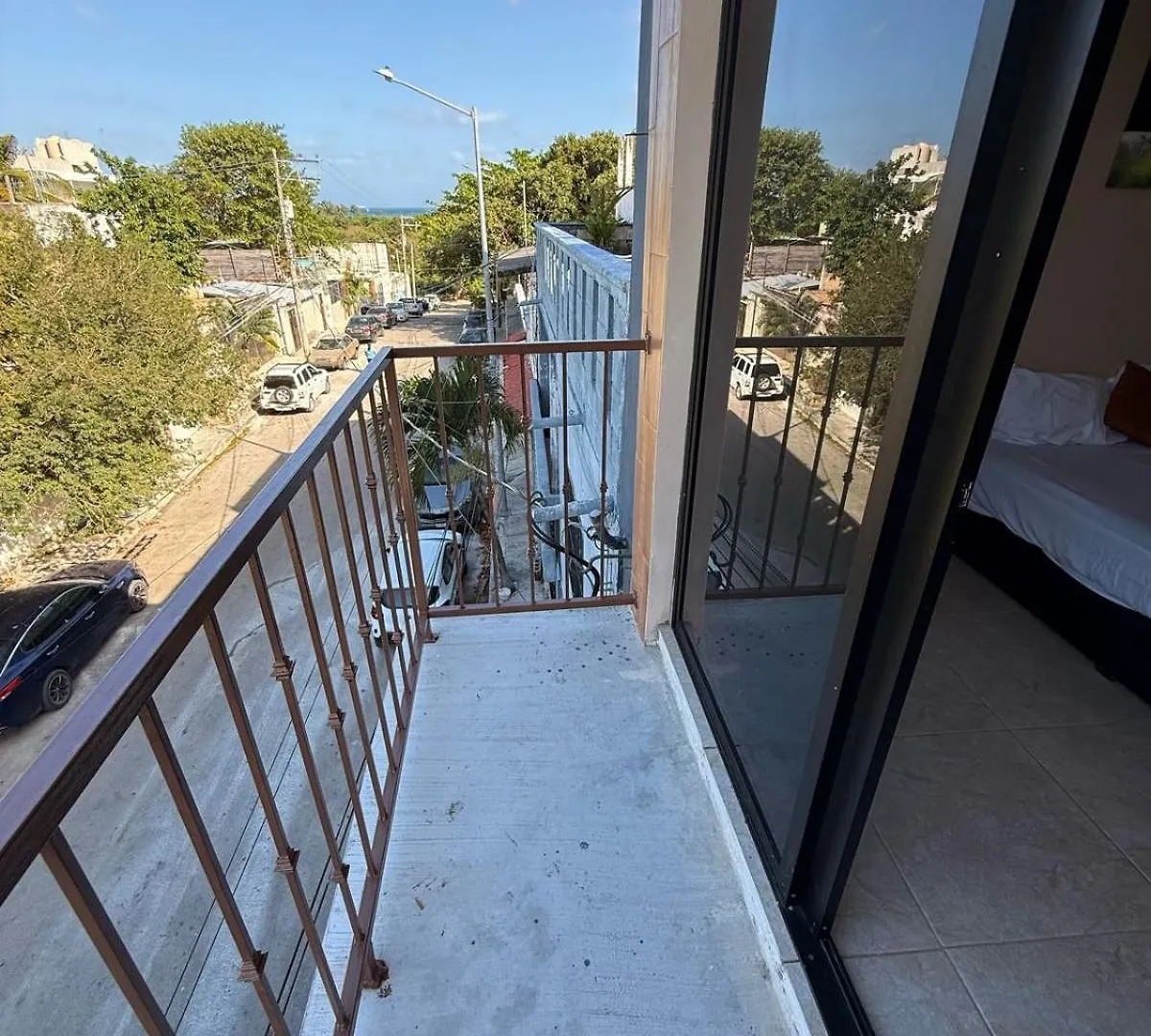 Ferienwohnung Torre 70, Departamento 9 Playa del Carmen Apartment