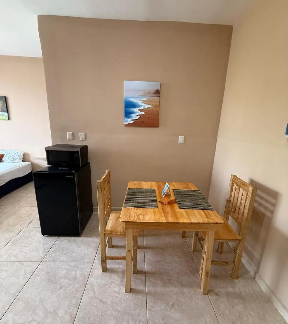 Torre 70, Departamento 9 Apartment Playa del Carmen 0*,