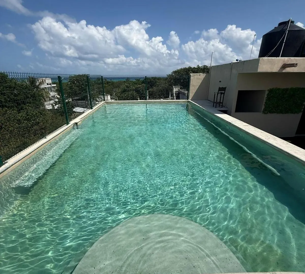 Torre 70, Departamento 9 Apartment Playa del Carmen 0*,  Mexico
