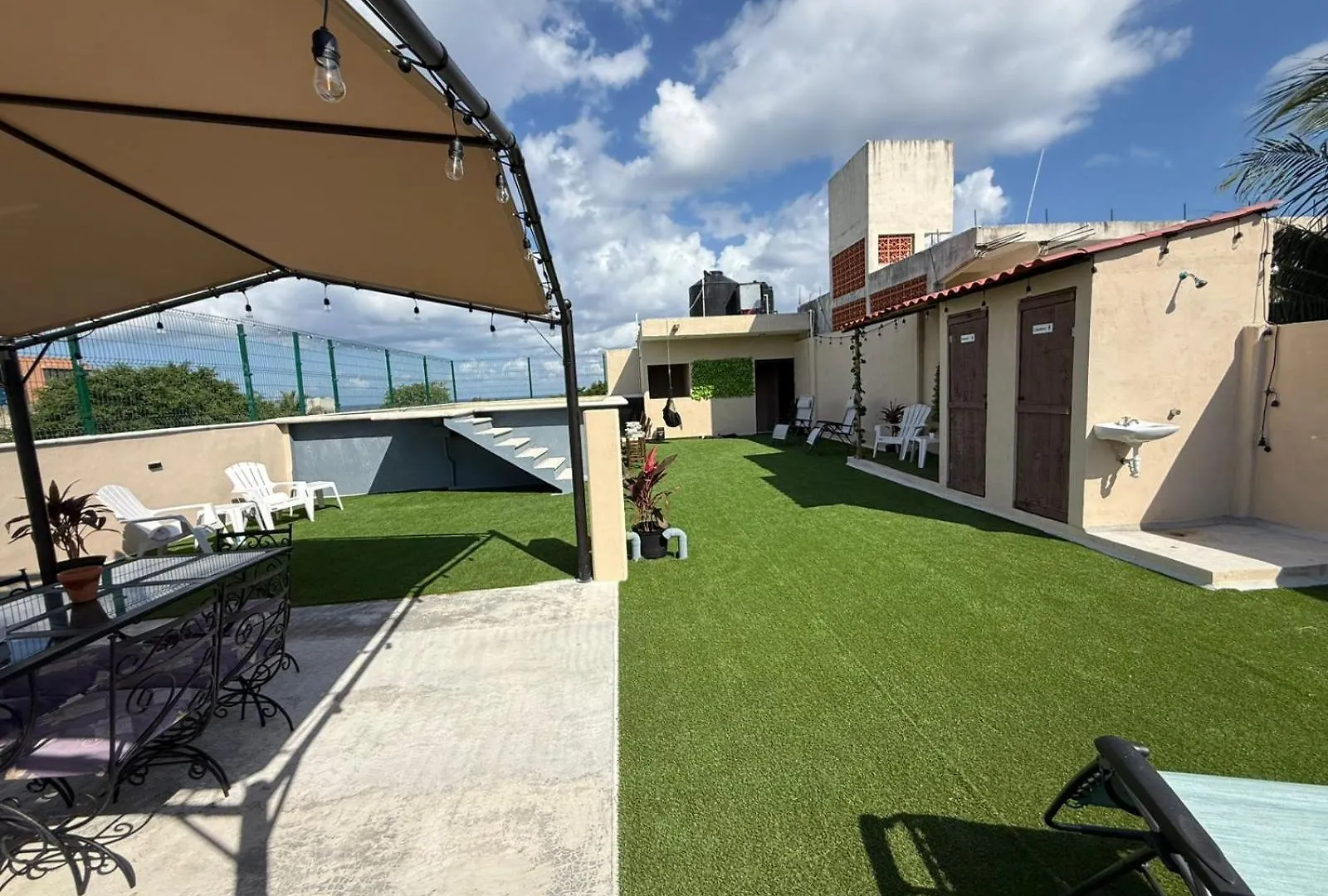Torre 70, Departamento 9 Apartment Playa del Carmen